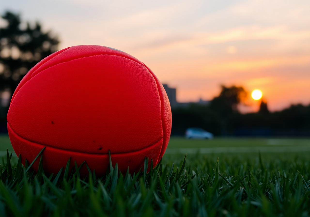 Equipamento Desportivo