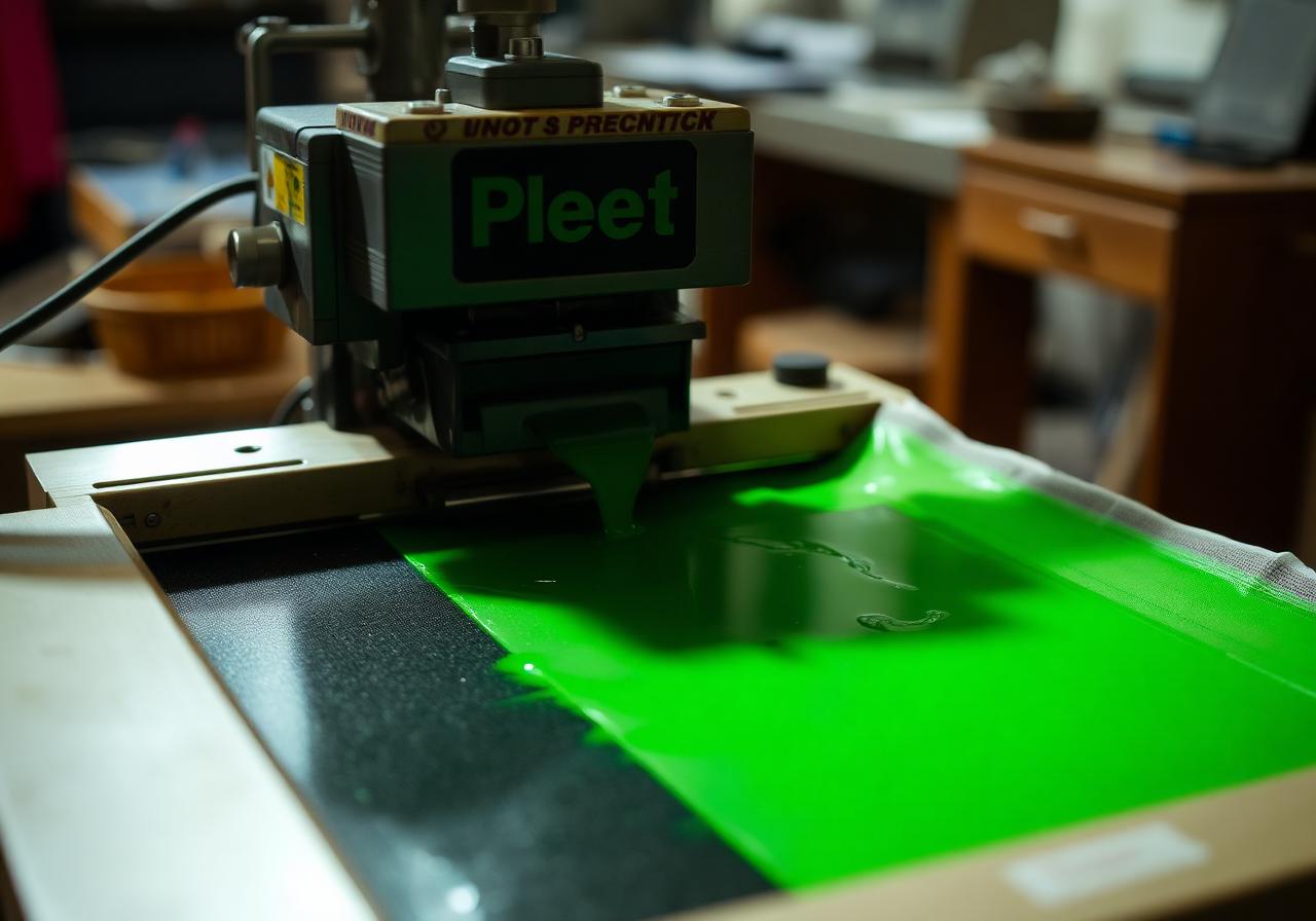 Serigrafia